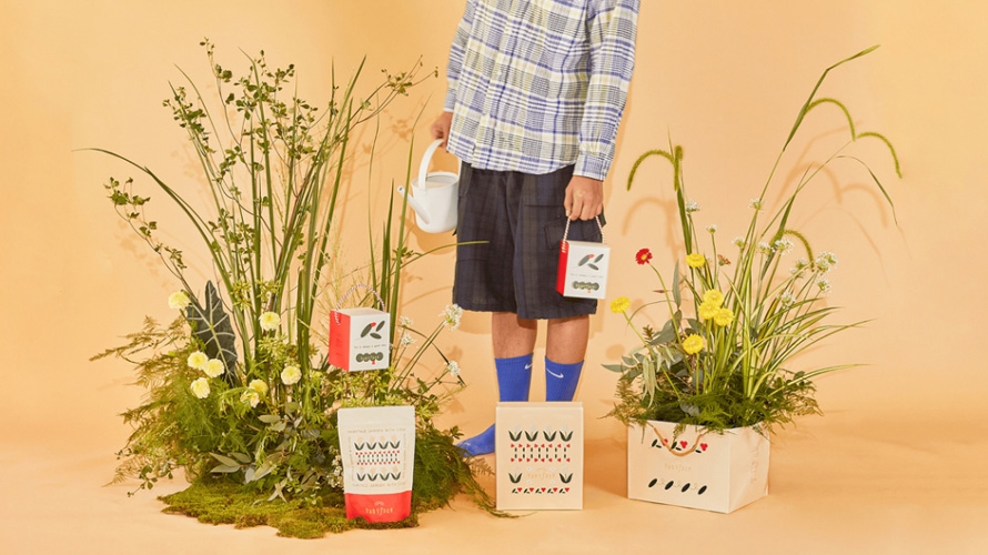 VI设计：如何用视觉设计实现品牌形象一致性？